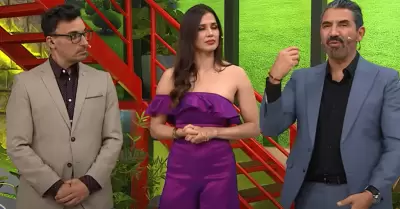 Fernando Daz DESTRUYE a quienes lo vinculan con Maju Mantilla