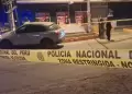 Comas: Madre es asesinada frente a sus hijas menores de edad, mientras ellas permanecen en estado grave