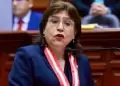 Delia Espinoza: JNJ evala hoy si dispone su suspensin temporal por un plazo de 6 meses