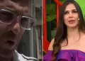 Gustavo Salcedo rompe su silencio tras la sorpresiva renuncia de Maju Mantilla en 'Arriba mi gente'