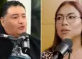 Alfredo Benavides se burla de Dayanita tras confesar que le hicieron brujera en su trabajo