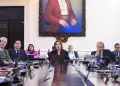 Dina Boluarte en la Asamblea General de las Naciones Unidas: Estas son las personas que acompaarn a la presidenta