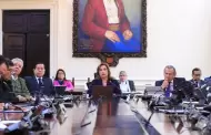 Dina Boluarte en la Asamblea General de las Naciones Unidas: Estas son las personas que acompaarn a la presidenta