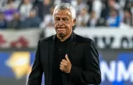 Gorosito y su mensaje de confianza tras empate de Alianza ante U. de Chile en Matute: "La llave est abierta"