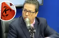Pedido para declarar ilegal a Fuerza Popular no ser aceptado: "Hay control de instituciones", asegura exprocurador