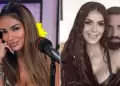 Brian Rullan, ex de Laura Spoya, muestra inters por Shirley Arica tras separacin