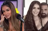 Brian Rullan, ex de Laura Spoya, muestra inters por Shirley Arica tras separacin