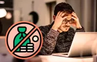 Retirars fondos de tu AFP? Te pueden retener parte de tu dinero por este MOTIVO legal