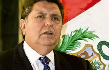 Alan Garca
