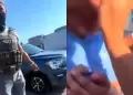 Estados Unidos: Padres de familia son arrestados por el ICE en medio del cumpleaos de uno de sus hijos