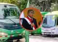 Gobernador de Cusco sobre situacin de Machu Picchu: "La solucin est en manos de dos empresas"