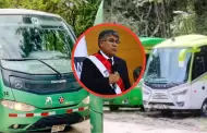 Gobernador de Cusco sobre situacin de Machu Picchu: "La solucin est en manos de dos empresas"