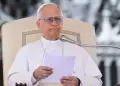 Papa Len XIV manifest su postura con respecto al colectivo LGBT y el matrimonio