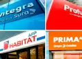No sabes a qu AFP perteneces? Revisa AQU y entrate si puedes retirar hasta S/21,400
