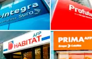 No sabes a qu AFP perteneces? Revisa AQU y entrate si puedes retirar hasta S/21,400