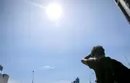 Adis al invierno!: Lima Metropolitana registrar temperaturas de hasta 25C durante los prximos das