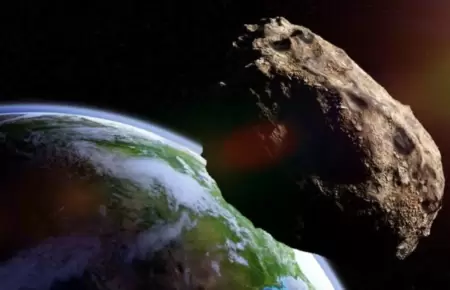 La Tierra cuenta con una "luna" oculta