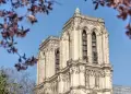 Francia: Torres de Notre Dame sern reabiertas al pblico seis aos despus del incendio