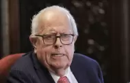 Retiro AFP: Presidente del BCR, Julio Velarde, advierte problema social a futuro