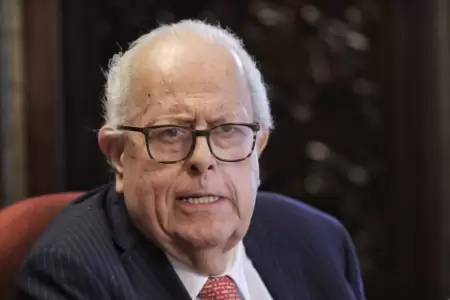 Presidente del BCR alerta riesgo a futuro tras aprobacin de retiro AFP