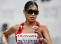 Kimberly Garca logr quinto puesto en el Mundial de Atletismo de Tokio 2025: "Esto no acaba aqu", asegur