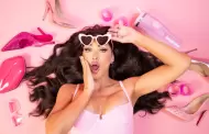 Micheille Soifer lanza "Rubia con tu plata": Una cumbia pop divertida y sin filtros