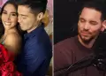 Y Anthony Aranda? Melissa Paredes admite que quiso regresar con Rodrigo Cuba: "Tena esa ilusin"