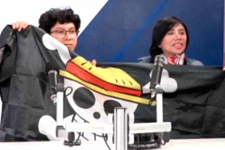 Generacin Z responde a crticas por marcha contra el gobierno.
