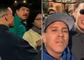 Daddy Yankee fue visto en Lima y se especula sobre su participacin sorpresa en un concierto