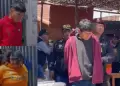 Polica captura a 'Los Carroeros de Boca del Ro' y recupera bienes valorizados en 12 mil soles
