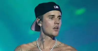 Cunto ganar Justin Bieber en Coachella?