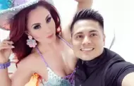 Gnesis Tapia anuncia su reconciliacin con Kike Mrquez Arvalo tras anunciar divorcio