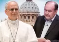 Papa Len XIV rechaz reunin con Lpez Aliaga para evitar manipulacin poltica, afirma periodista