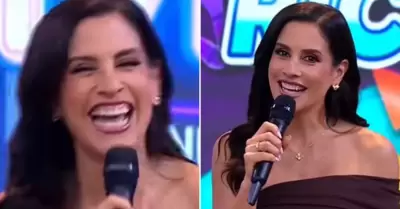 María Pía Copello se despide de 'MQM'