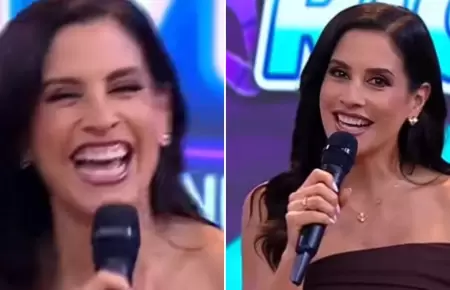 Mara Pa Copello se despide de 'MQM'