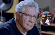 Ramn Quiroga se quiebra al recordar narracin de Daniel Peredo en la clasificacin de Per al Mundial 2018