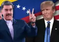 Nicols Maduro enva carta a Donald Trump para reactivar el dilogo y rechaza acusaciones de narcotrfico