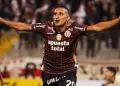 Universitario venci agnicamente 2-1 a UTC y vuelve a tomar el liderato del Torneo Clausura