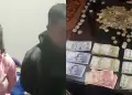 Detienen a tres integrantes de la banda criminal 'Los de la I': Se les incaut dinero y armas