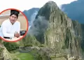 Alcalde de Urubamba: "Machu Picchu no es un botn privado, es Patrimonio Cultural de la Humanidad"