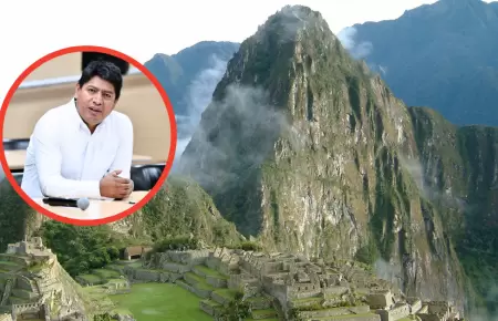 Alcalde de Urubamba se pronuncia sobre licitacin de empresas de transportes