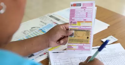 Minsa indica que brote de tos ferina está controlado