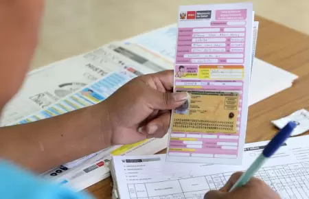 Minsa indica que brote de tos ferina est controlado