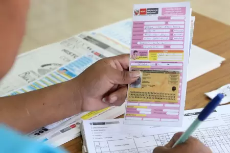Minsa indica que brote de tos ferina est controlado