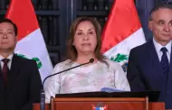 Dina Boluarte en la ONU: Esta es la agenda de la presidenta en su viaje a Estados Unidos