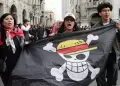 'Generacin Z': Conoce el significado de la bandera de One Piece, el smbolo de los jvenes contra los polticos peruanos