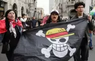'Generacin Z': Conoce el significado de la bandera de One Piece, el smbolo de los jvenes contra los polticos peruanos