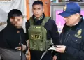 'Los Yepes': Dictan 36 meses de prisin preventiva para banda dedica a extorsionar a transportistas del Callao