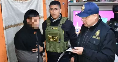 'Los Yepes' fueron detenidos el pasado 29 de agosto.
