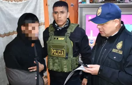 'Los Yepes' fueron detenidos el pasado 29 de agosto.